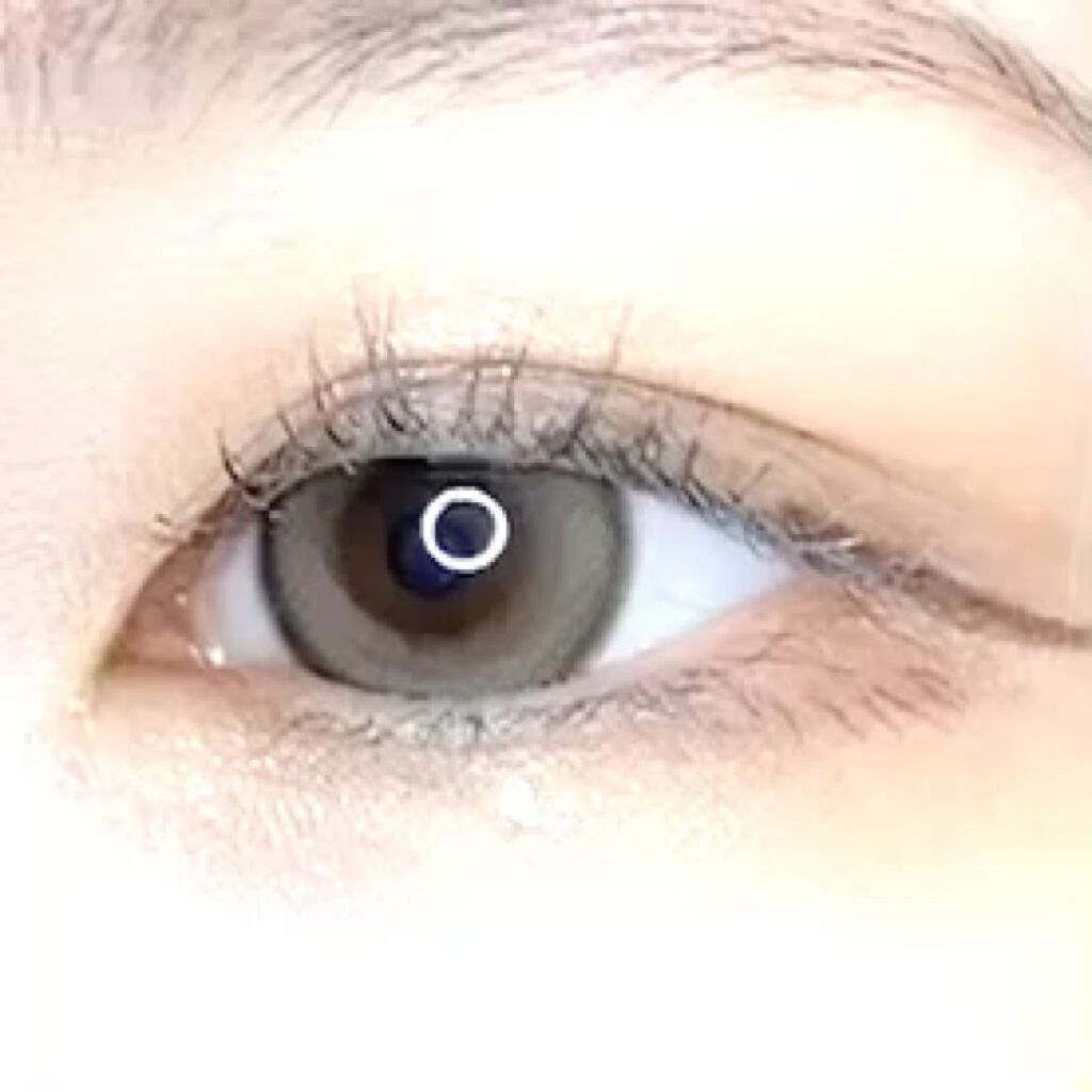 Moodnight 1day/OLENS/ワンデー（１DAY）カラコンの動画クチコミ4つ目