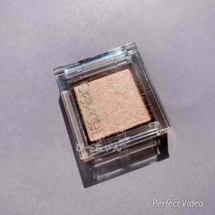 アイプランナー/excel/単色アイシャドウの人気ショート動画