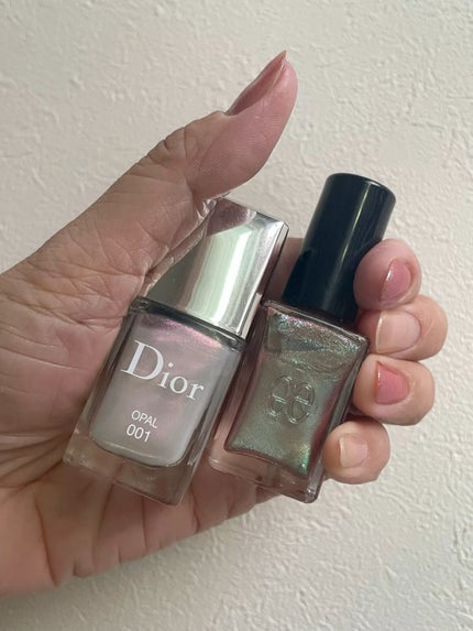 エレガンス ラズル エナメルラッカー/エレガンス ラズル /マニキュアの人気ショート動画