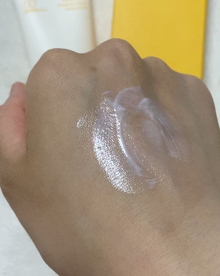 ポア ブライトニング シミケアセラム/celimax/美容液を使ったクチコミ(11枚目)