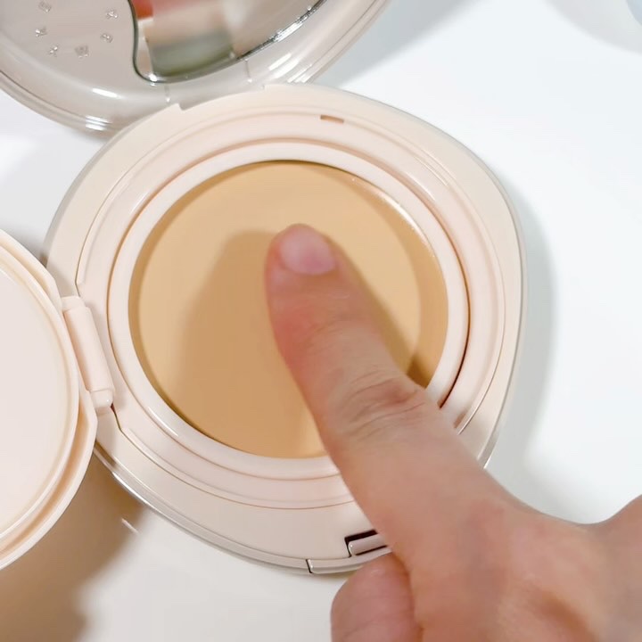 ウォータフルグロウティント/wakemake/リップティントを使ったクチコミ（2枚目）