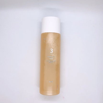 3番 うるツヤ発酵トナー/numbuzin/化粧水の人気ショート動画