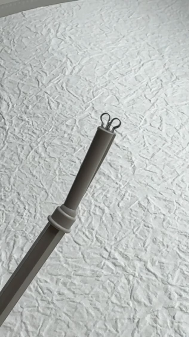 フィクス 二重キープ下地剤/メザイク/二重まぶた用アイテムを使ったクチコミ（3枚目）