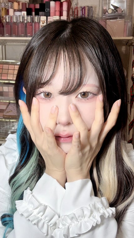 ペリペラ インク ジェラブル ティント/PERIPERA/リップティントの人気ショート動画