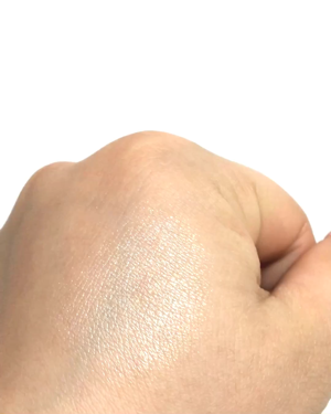 ハナタカパウダー/エルファー/パウダーハイライトを使ったクチコミ(2枚目)