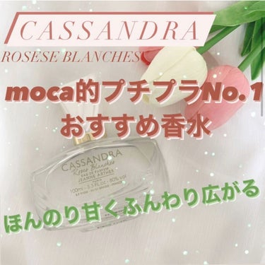 🌷プチプラ香水史上、最強！？🌷
🌷甘さと上品さが絶妙な冬のモテ香水🌷

今日は最近の季節にもピッタリなプチプラモテ香水をご紹介！
香りの変化や印象は動画にしてあるのでそちらをご覧下さい！
甘さと上品さが