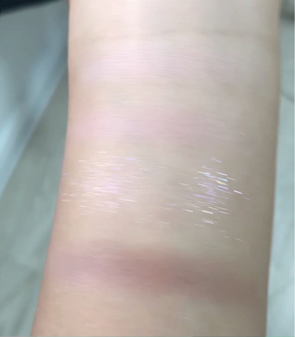 ベターザンアイズ ミルクシリーズ/rom&nd/アイシャドウパレットを使ったクチコミ（3枚目）