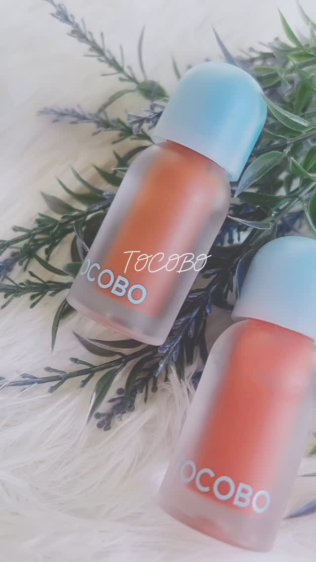 レモンシュガースクラブリップマスク/TOCOBO/リップスクラブの人気ショート動画