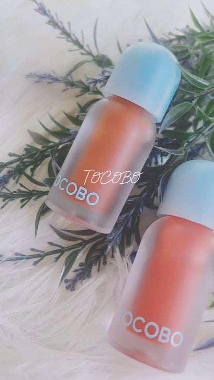 レモンシュガースクラブリップマスク/TOCOBO/リップスクラブの人気ショート動画