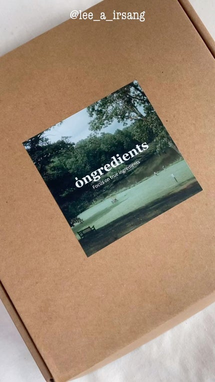 Houttuynia Cordata 95% Mask/Ongredients/シートマスク・パックの人気ショート動画