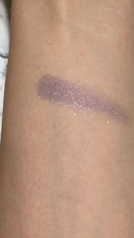 ニュアンスカラー シャドウ/BABYMEE/単色アイシャドウを使ったクチコミ(4枚目)