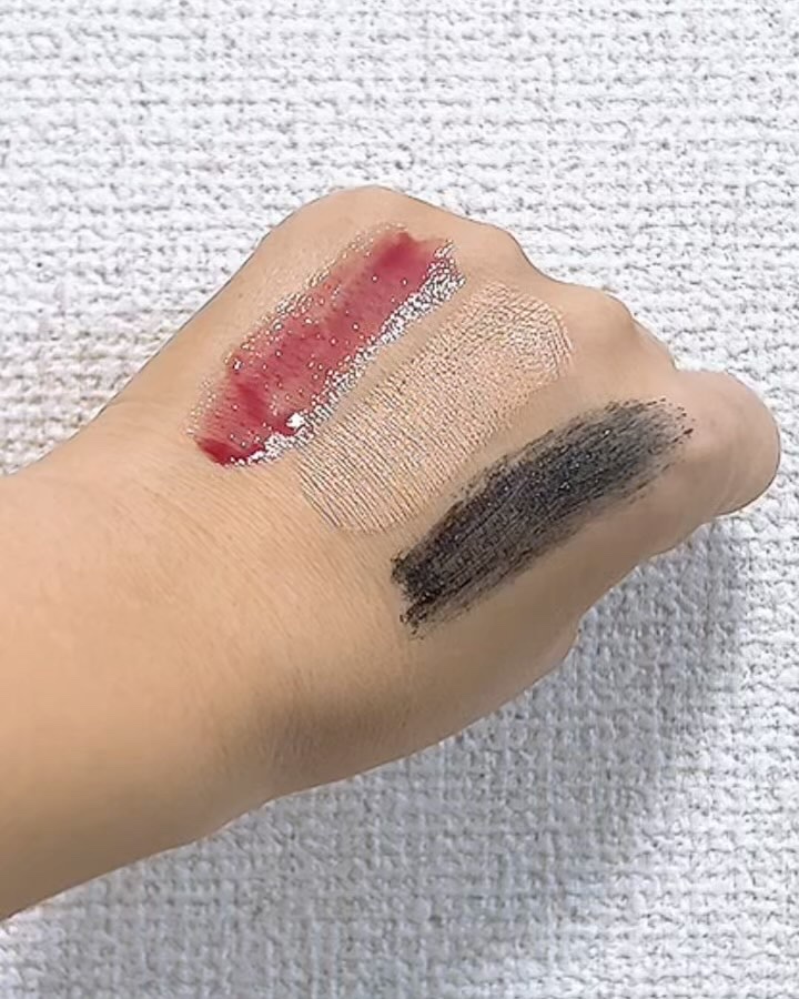 トリートメントクレンジングオイル/クリアデイズ/オイルクレンジングを使ったクチコミ（3枚目）