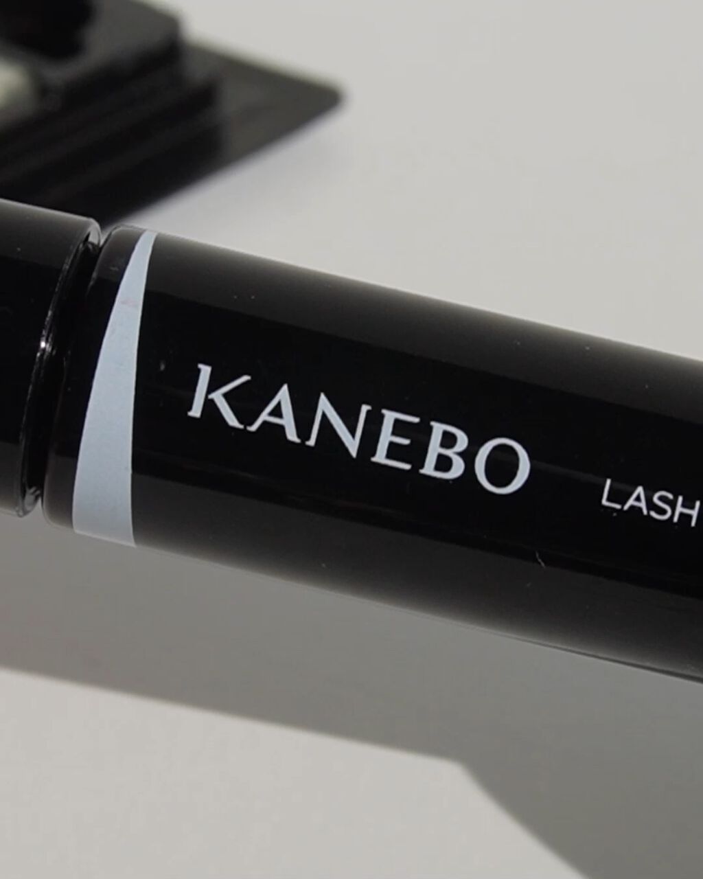 カネボウ ボリュームフレーミングマスカラ/KANEBO/マスカラを使ったクチコミ（1枚目）