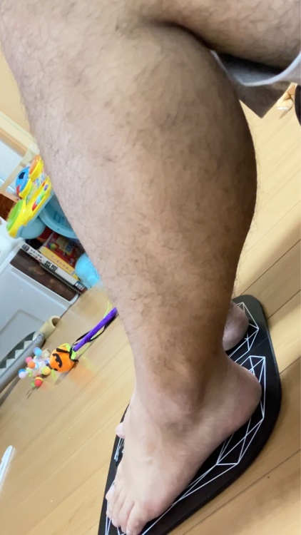 LEG FIT/NIPLUX/ボディケア美容家電を使ったクチコミ（1枚目）
