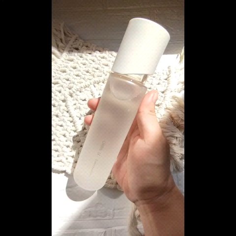 オルビスユー エッセンスローション /オルビス/化粧水を使ったクチコミ（3枚目）