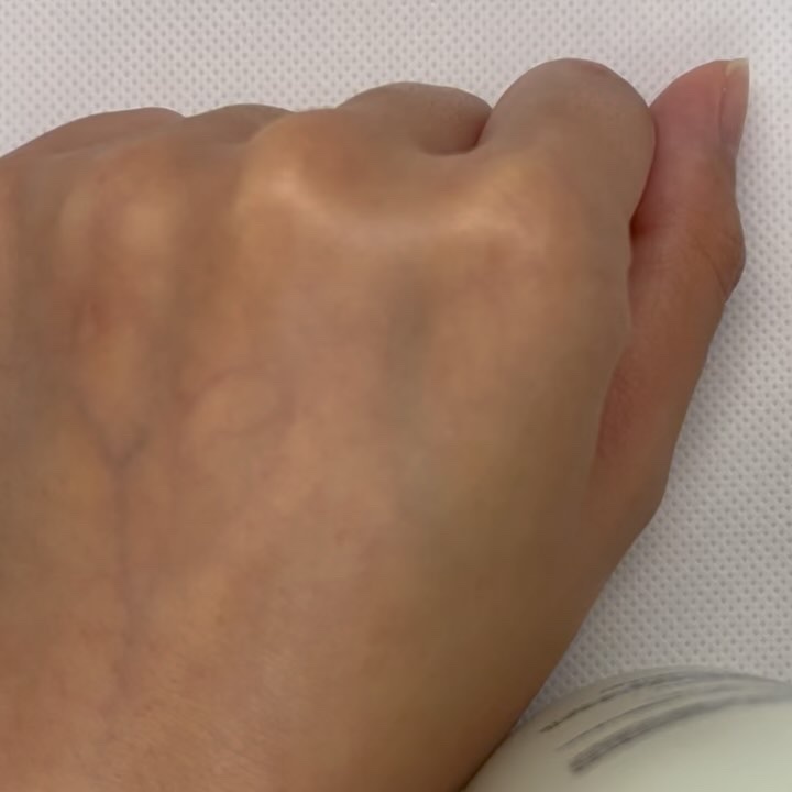 ボディミルク/meshimase/ボディミルクを使ったクチコミ（3枚目）