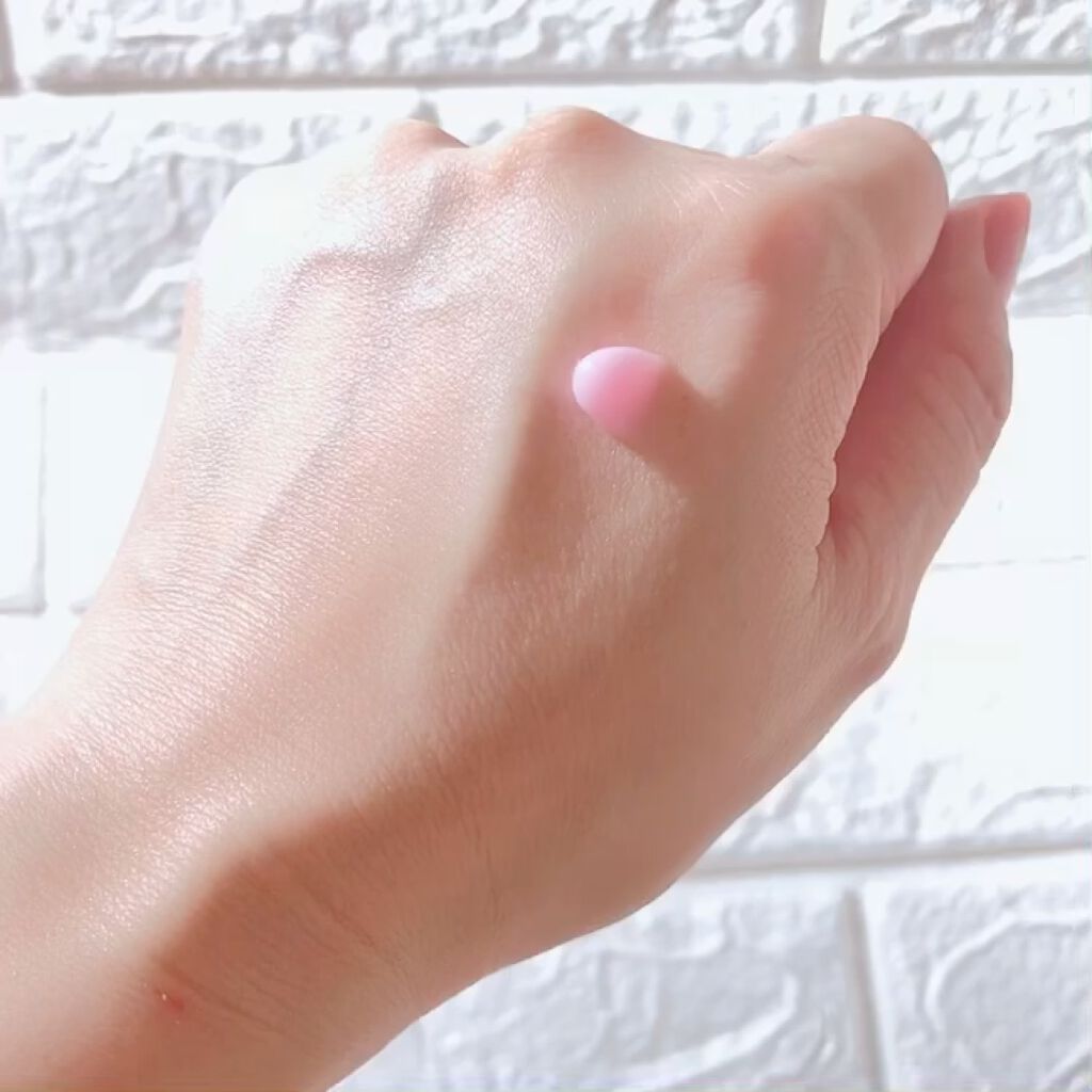 グロウモンスターB12ビタピュリファイングミストセラム/Glowmonster/ミスト状化粧水の動画クチコミ2つ目