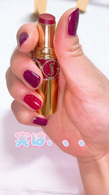 ネイルホリック Top coat/ネイルホリック/ネイルトップコート・ベースコートを使ったクチコミ（1枚目）