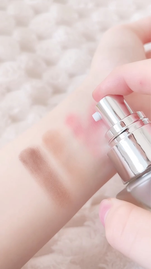 レイヤークレンジング/NIONE/オイルクレンジングの動画クチコミ2つ目