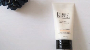 ボタニカルフェイスウォッシュ デューイーモイスチャー/BOTANIST/洗顔フォームの動画クチコミ5つ目