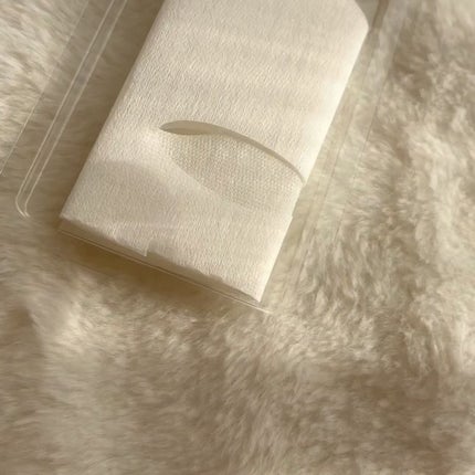 フリーズドライエッセンスマスク ナイアシンアミド22%/HiCA/シートマスク・パックを使ったクチコミ(4枚目)