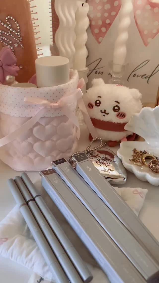 カバーアップブロウ/A.chi/アイブロウペンシルを使ったクチコミ（1枚目）