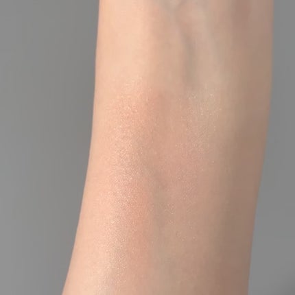 THREE シマリング グロー デュオ R/THREE/クリームハイライトを使ったクチコミ(4枚目)