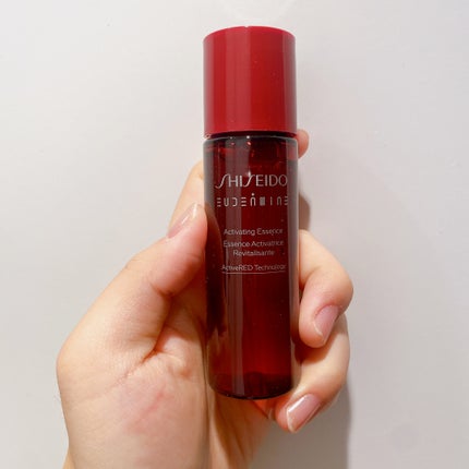 オイデルミン エッセンスローション/SHISEIDO/化粧水の人気ショート動画