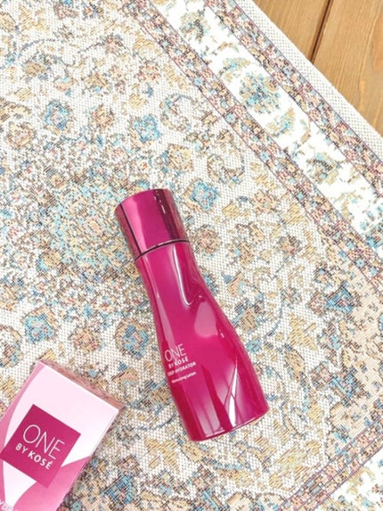 ディープ ハイドレーター/ONE BY KOSE/化粧水の人気ショート動画