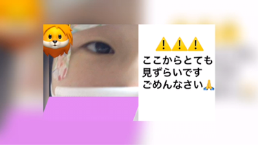 ルドゥーブル/ルドゥーブル/二重まぶた用アイテムを使ったクチコミ（3枚目）