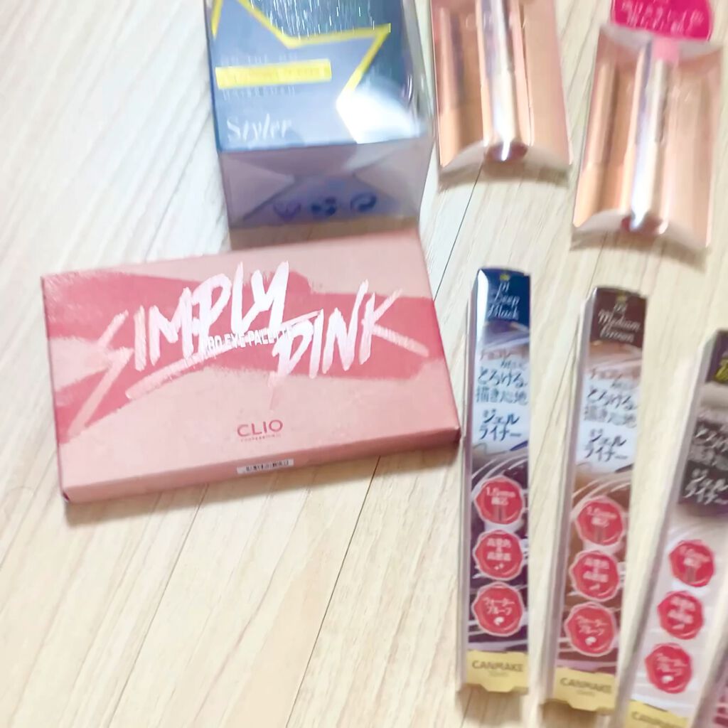 コンパクトスタイラー/TANGLE TEEZER/ヘアブラシを使ったクチコミ（2枚目）