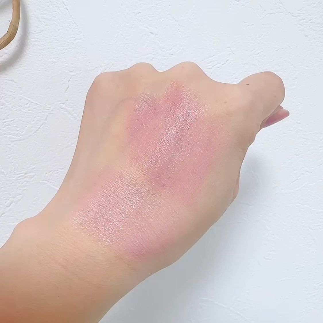 ザグラスタトゥーティント/QUA-T/リップティントの動画クチコミ1つ目