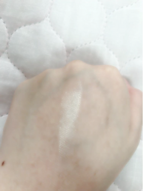 RMK グロースティック/RMK/スティックハイライトを使ったクチコミ(2枚目)
