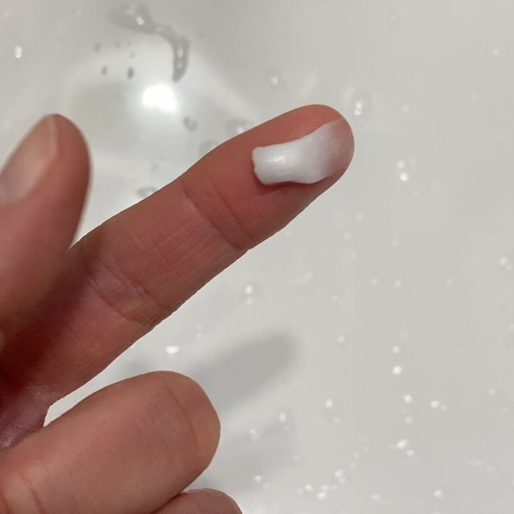 スムースフィット マルチシールド/cresc. by ASTALIFT/化粧下地を使ったクチコミ（3枚目）