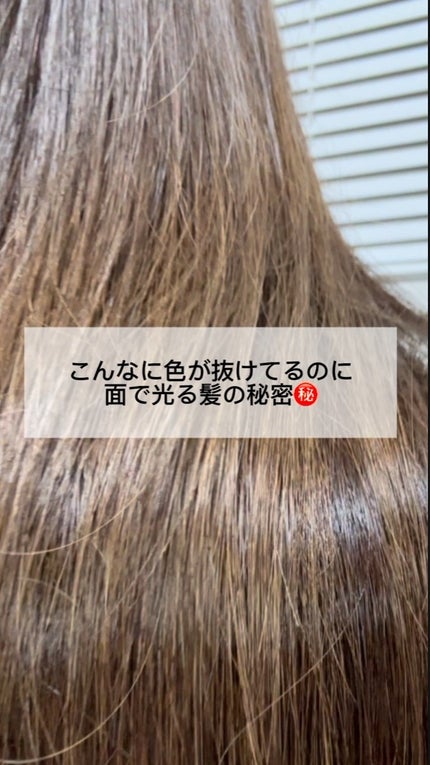 imkヘアピーリングマスク/imk/ヘアマスク・ヘアパックの人気ショート動画