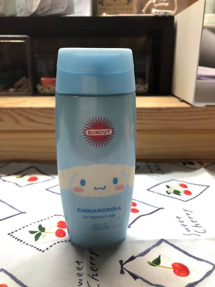 サンカットR パーフェクトUV ジェル/サンカット®/日焼け止めジェルの人気ショート動画