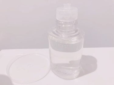 ピュア コンク/雪肌精 クリアウェルネス/化粧水を使ったクチコミ（4枚目）