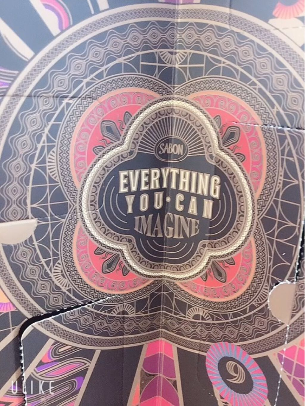  シャワーオイル グリーン・ローズ /SABON/ボディソープの動画クチコミ5つ目