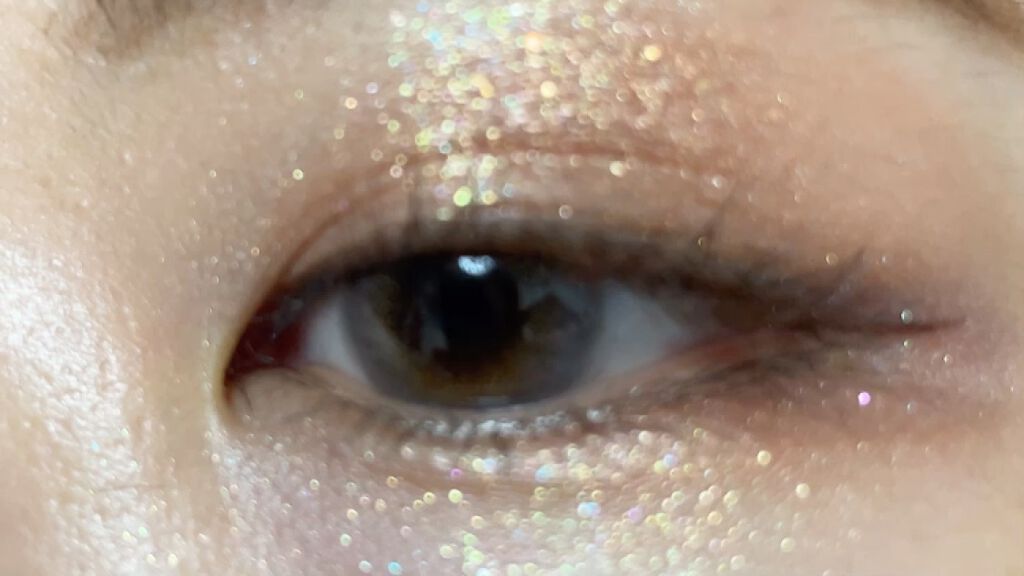 ワンピックアイシャドウパレット/APLIN/アイシャドウパレットを使ったクチコミ（2枚目）