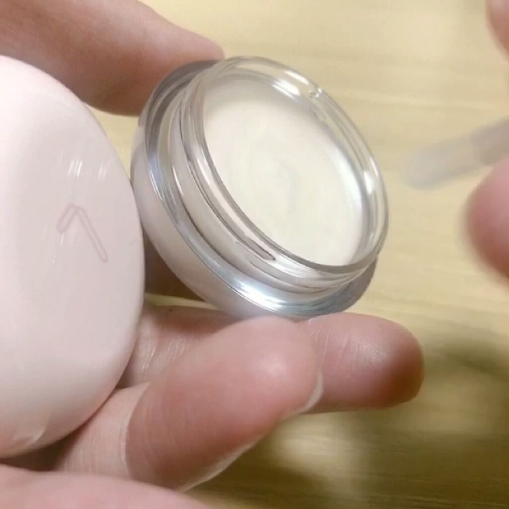 リップトリートメントバーム/LANEIGE/リップケアの動画クチコミ1つ目