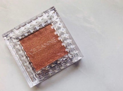 シングルカラーアイシャドウ/CEZANNE/単色アイシャドウの人気ショート動画