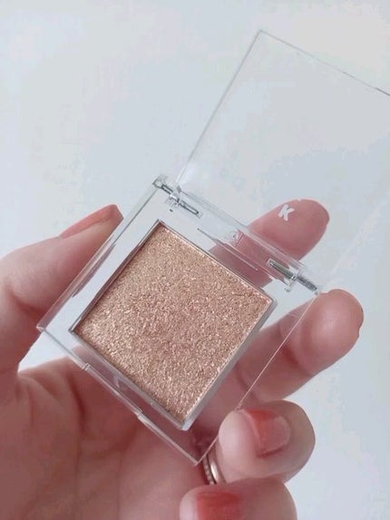 シングルアイシャドウ/aZTK/単色アイシャドウの人気ショート動画