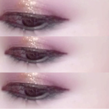 ラスターアイカラー/ローラ メルシエ/単色アイシャドウの動画クチコミ2つ目