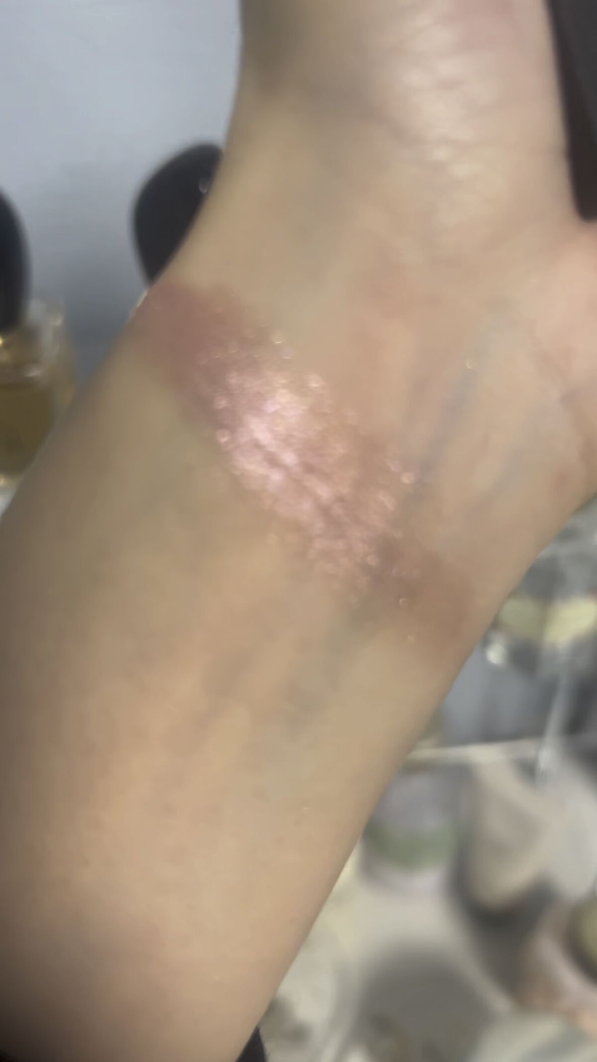 ハードワイヤードアイシャドー/NARS/単色アイシャドウを使ったクチコミ（1枚目）