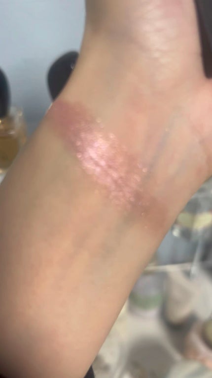 ハードワイヤードアイシャドー/NARS/単色アイシャドウの人気ショート動画