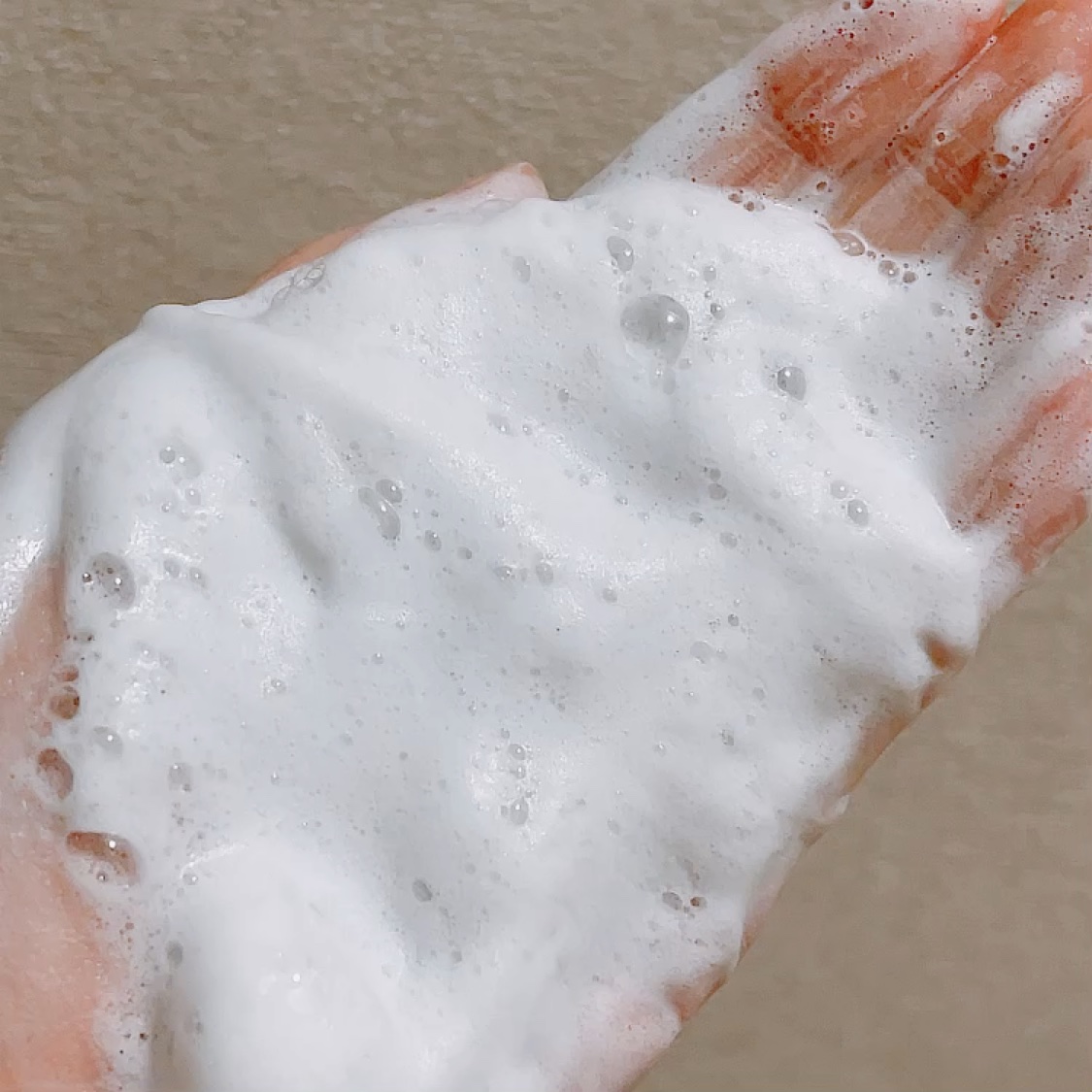 ネピア 鼻セレブ SKINLISM モイストクリアバー/ネピア/洗顔石鹸の動画クチコミ5つ目