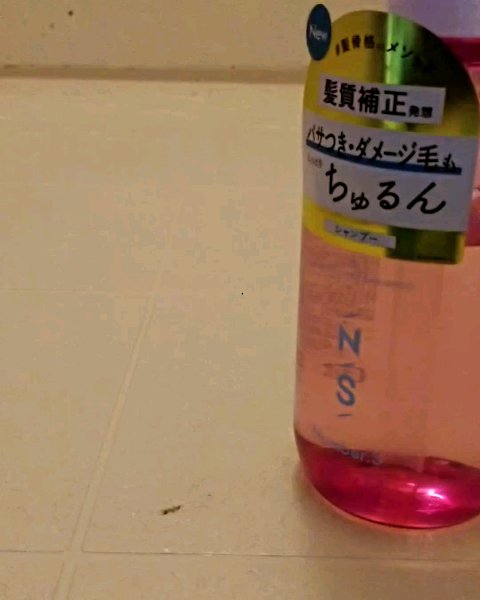 ダメージケア ヘアオイル/Number.S /ヘアオイルを使ったクチコミ（2枚目）