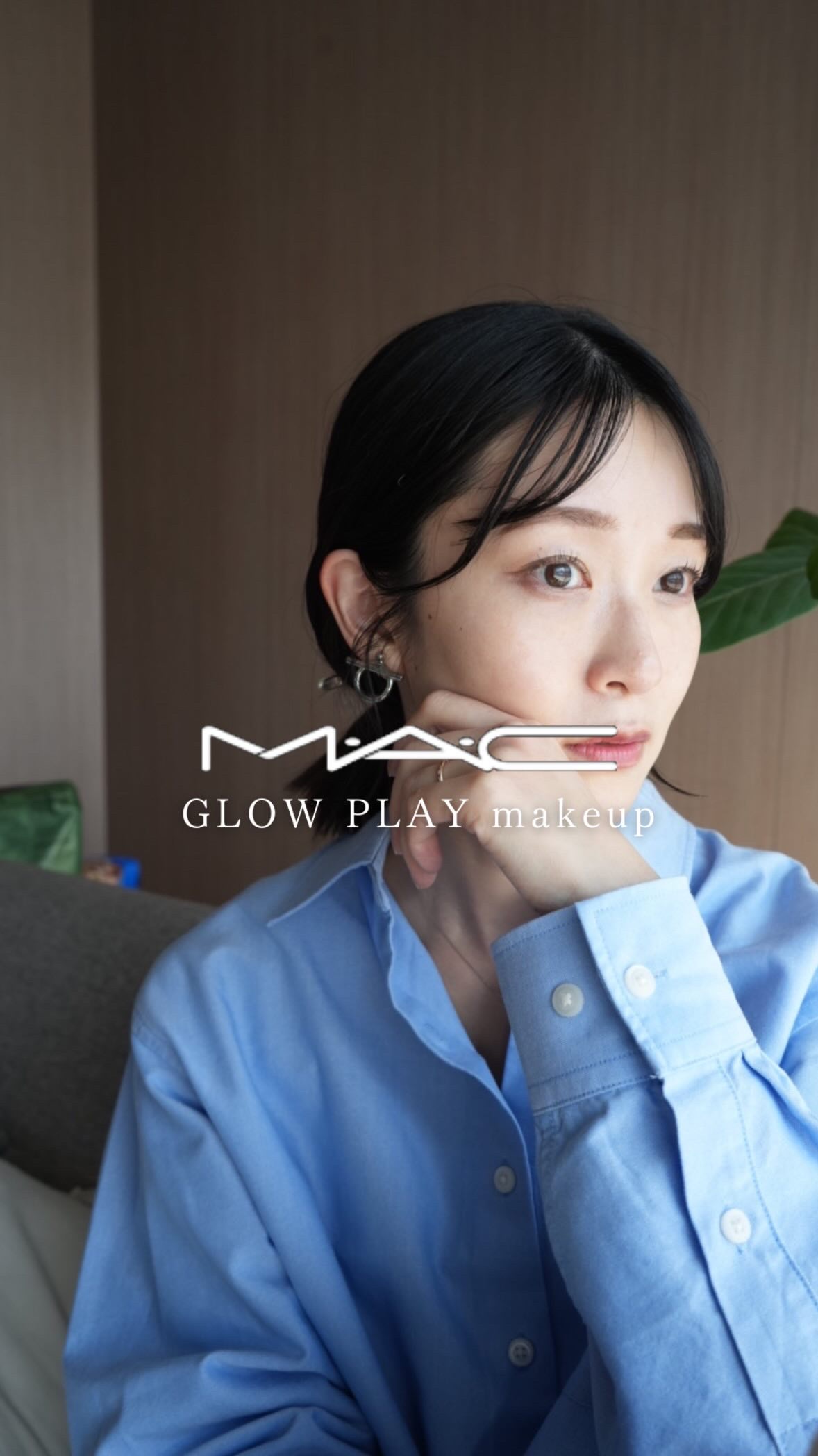 ストロボクリーム/M・A・C/化粧下地を使ったクチコミ（1枚目）