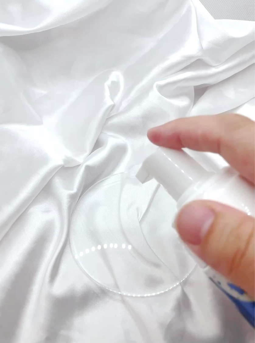 プロフェッショナルブースター/SHIROtoKURO/洗い流すヘアトリートメントを使ったクチコミ（2枚目）