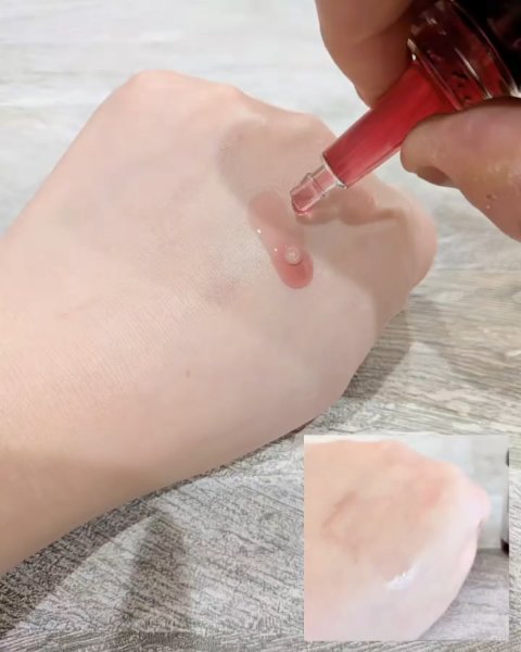 PDRNアルティメットオーラターゲットセラム/SAM'U/美容液を使ったクチコミ（3枚目）